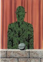 Magritte, Rene